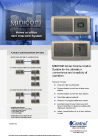 MINICOM Brochure