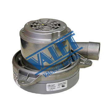 Vacuum Motor Ametek 115684