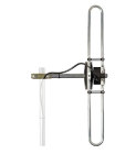 DAB+ Dipole Antenna
