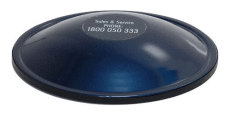 Spare Lid 14"