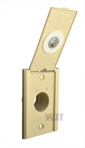 Inlet Valve - Ivory