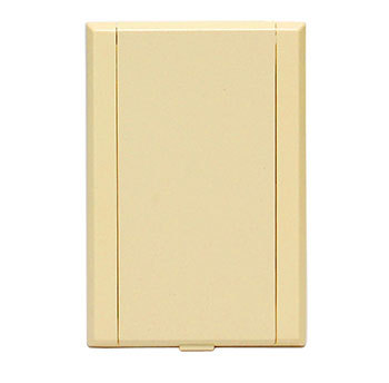 Inlet Valve - Ivory